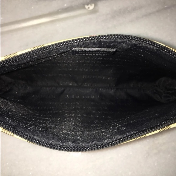 **SOLD Burberry Nova Print Authentic Mini  Bag GUC - Picture 9 of 16